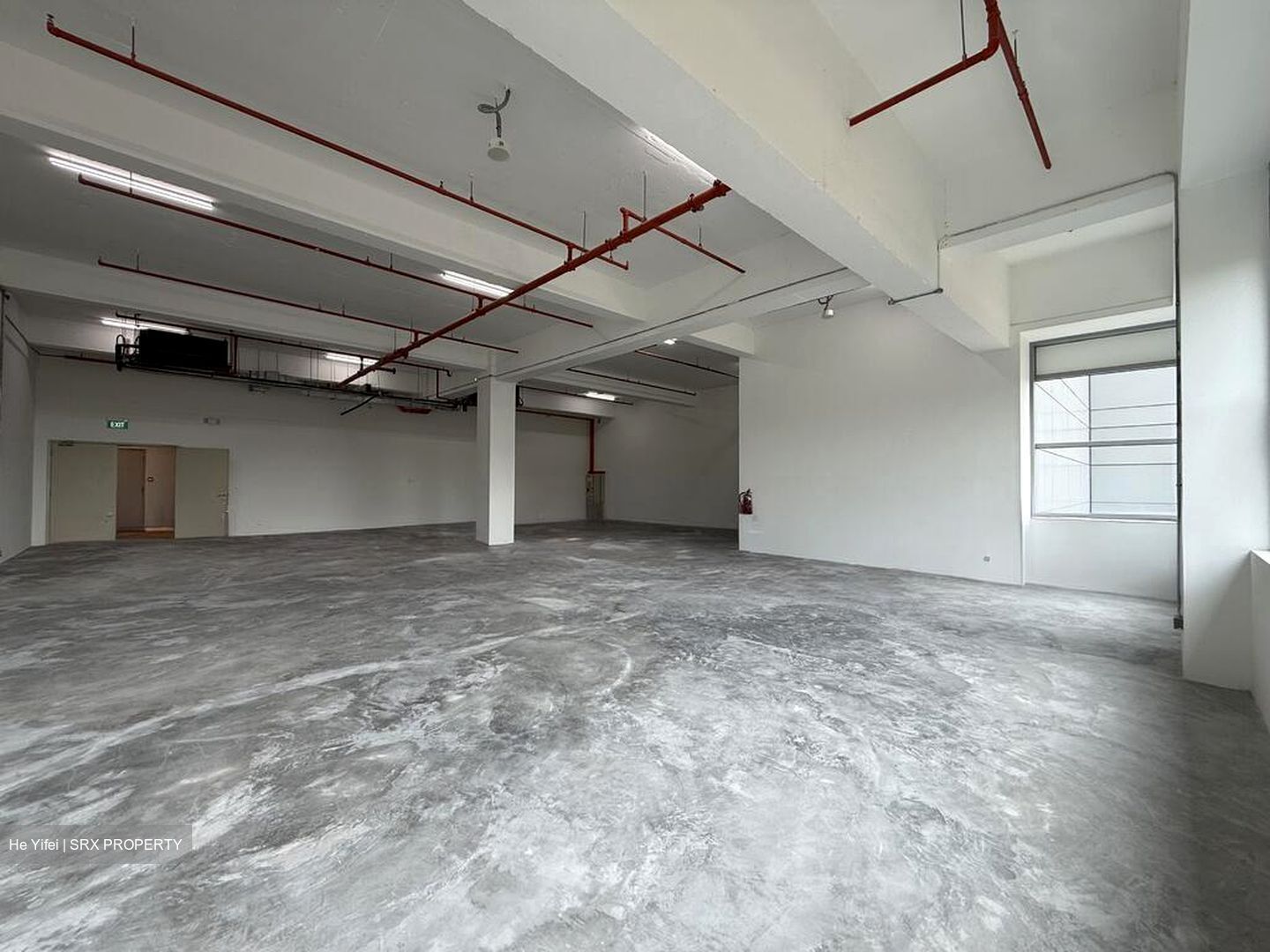 Golden Agri Plaza (D5), Factory #506641511